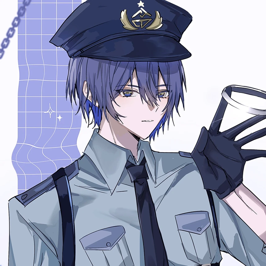 警察さん