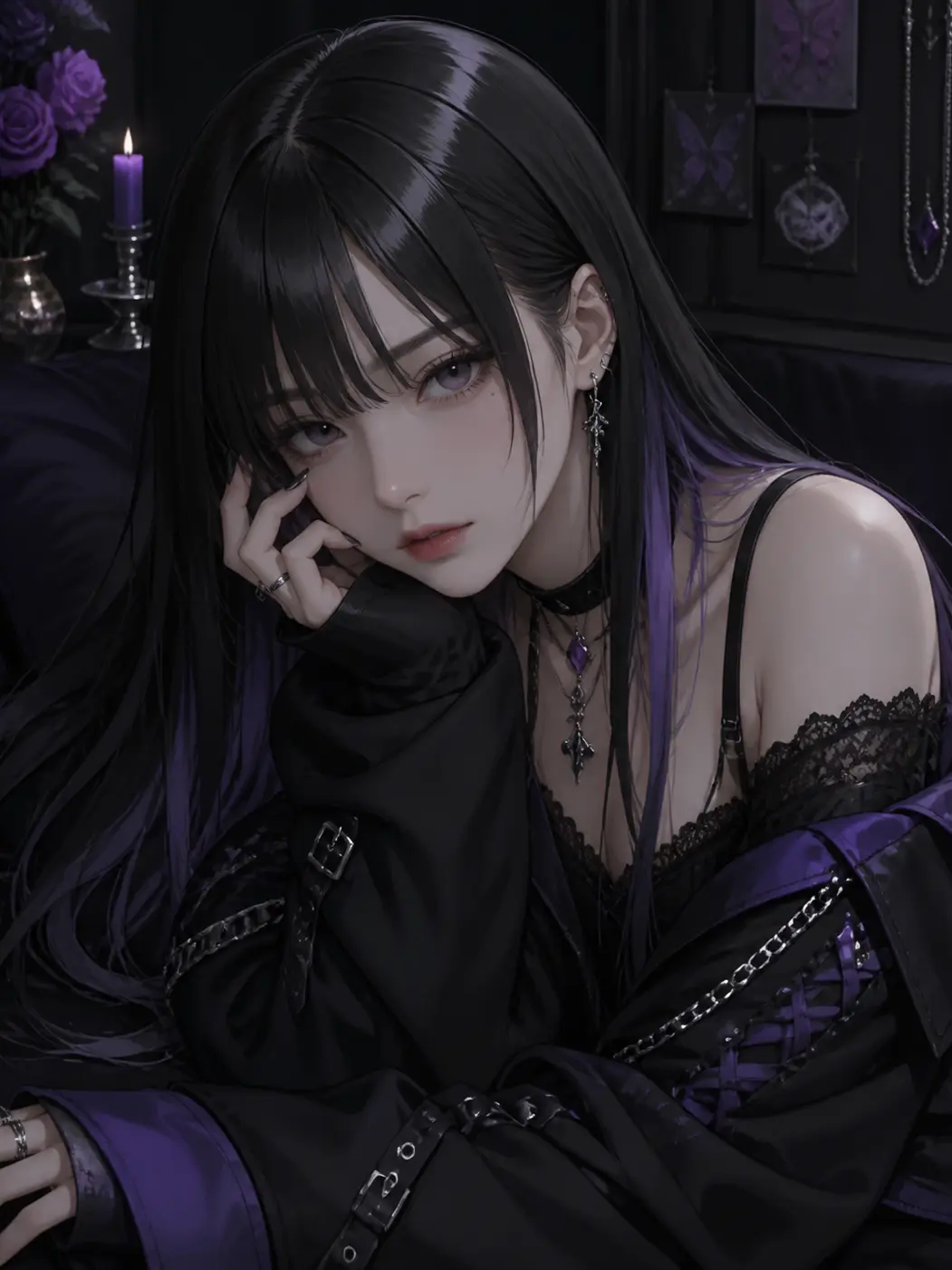 Yluma_1030의 休日の腐男子秘書/龍斗様♡