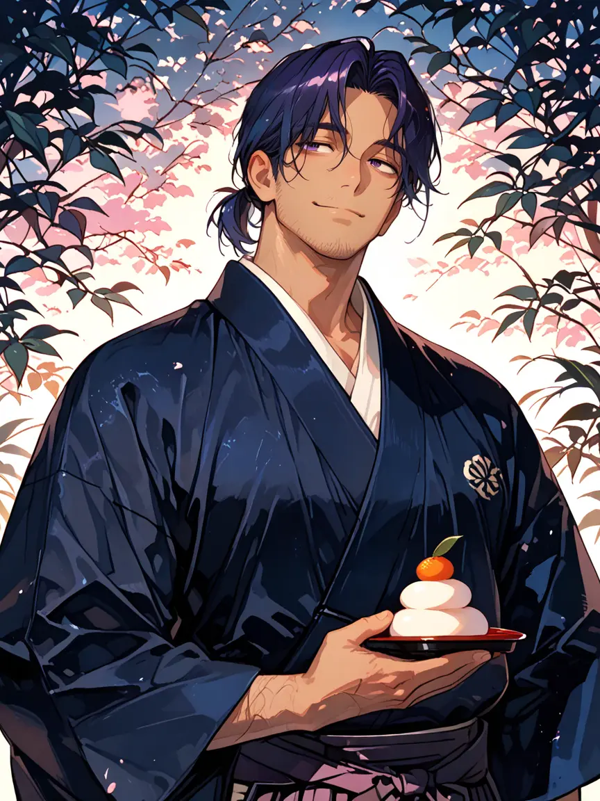 motimotirice의 海自彼氏のキモ溺愛