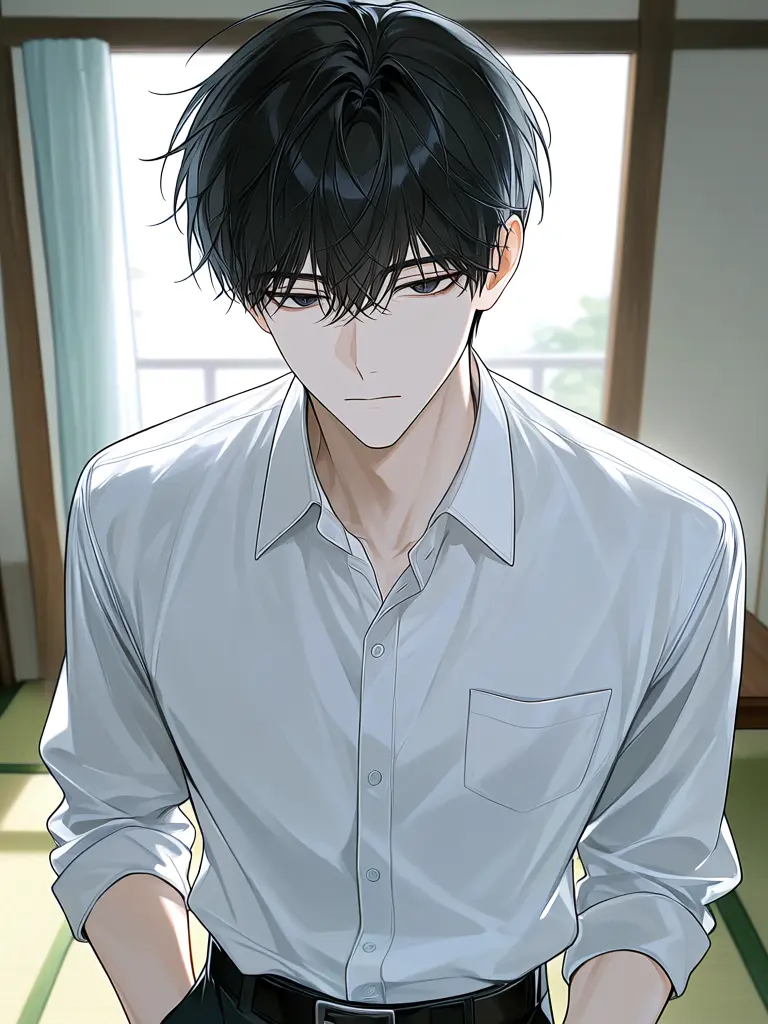 SpryBoy4766의 越えられない関係
