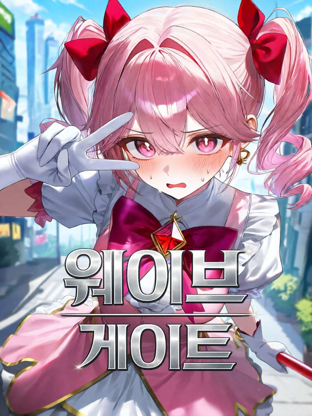 웨이브 게이트 대표 이미지