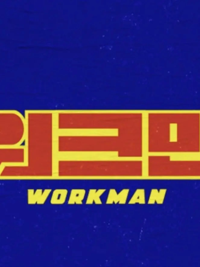 WideSilk0291의 워크맨