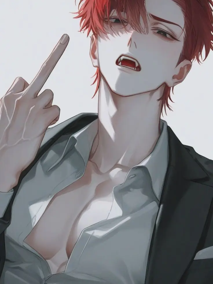 orenokanozyokawaii의 The Guy in Front of Me on the Bus Is Gay