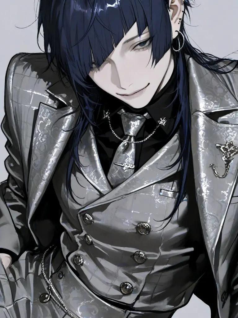 gkmx74의 名家に仕える専属執事
