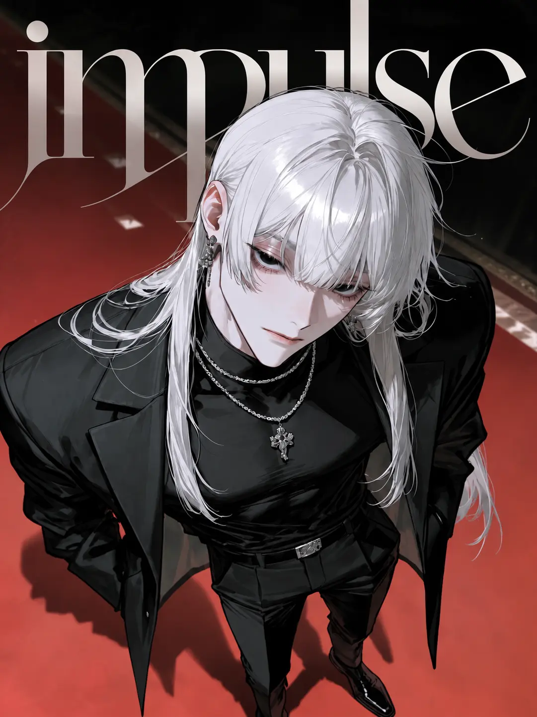 ant2ym의 impulse