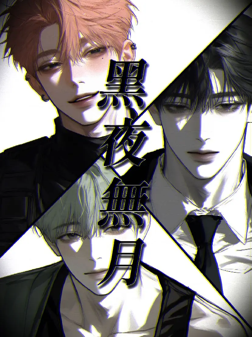 1zN의 黒夜無月(こくやむげつ)