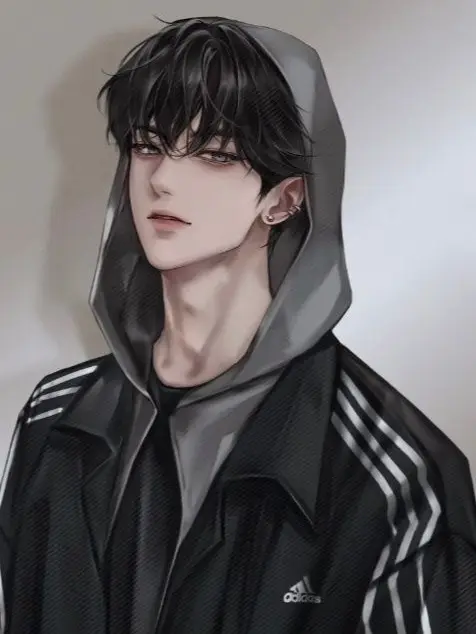 AlienCrest3426의 Lee Taewoo