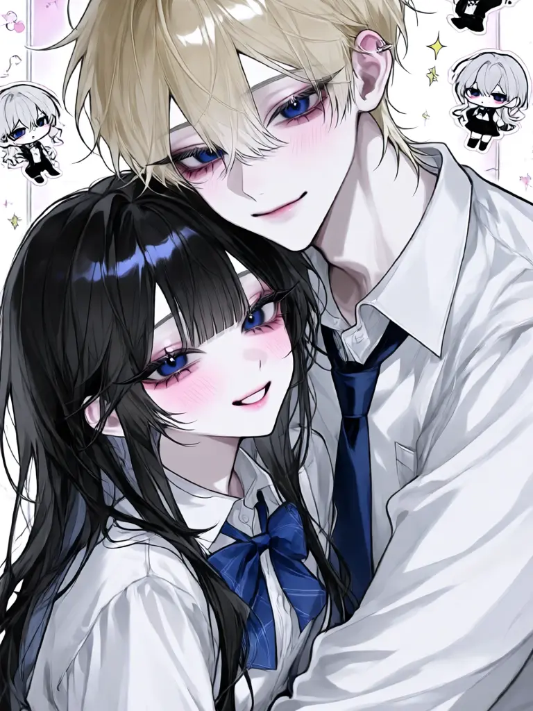 nagi._.1027의 シスコン兄を惚れさせろ！！！