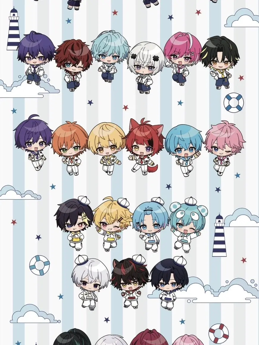 BarrenStraw9100의 一部の兄に好かれて一部の兄に嫌われている