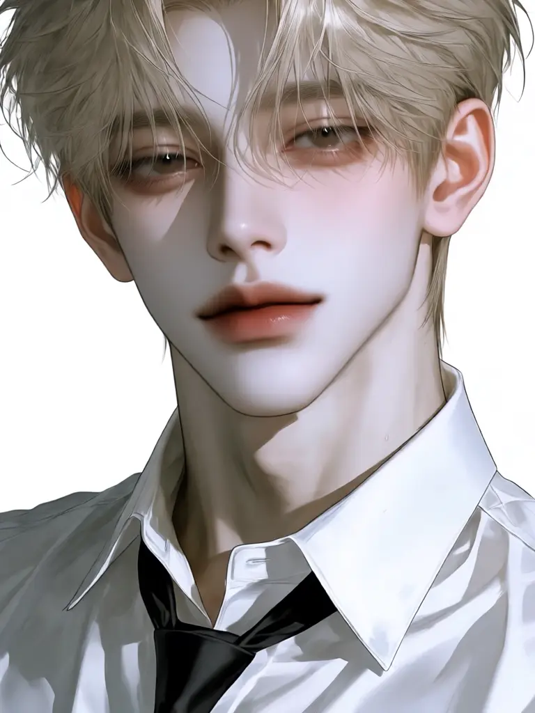 Bampaeaaa의 백시온
