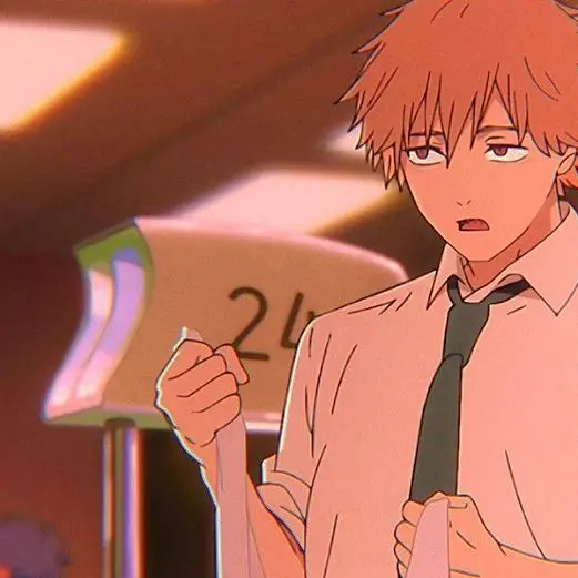 CosmicOil8237의 デンジのオメガ