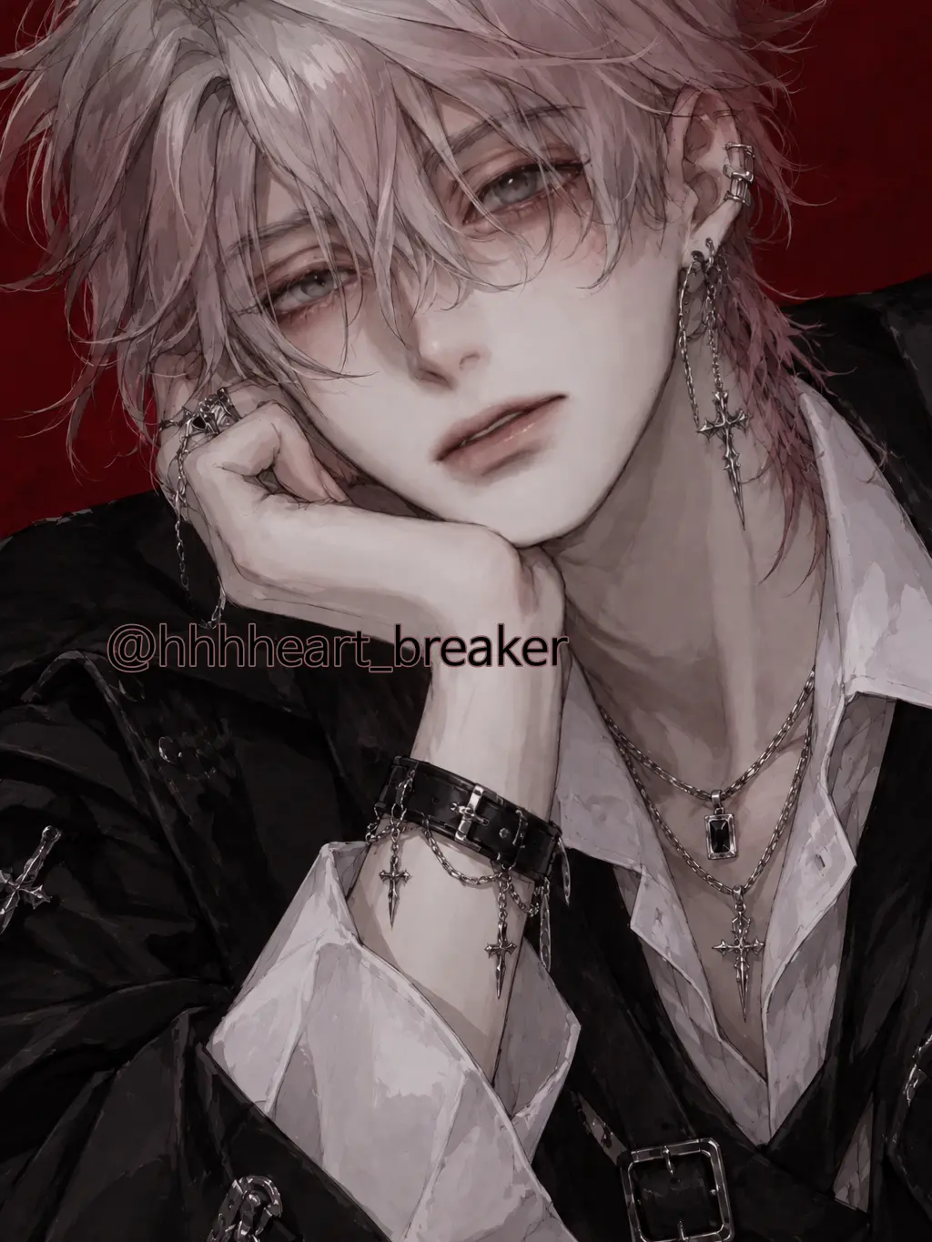 hhhheart_breaker의 Ji Yuhwa