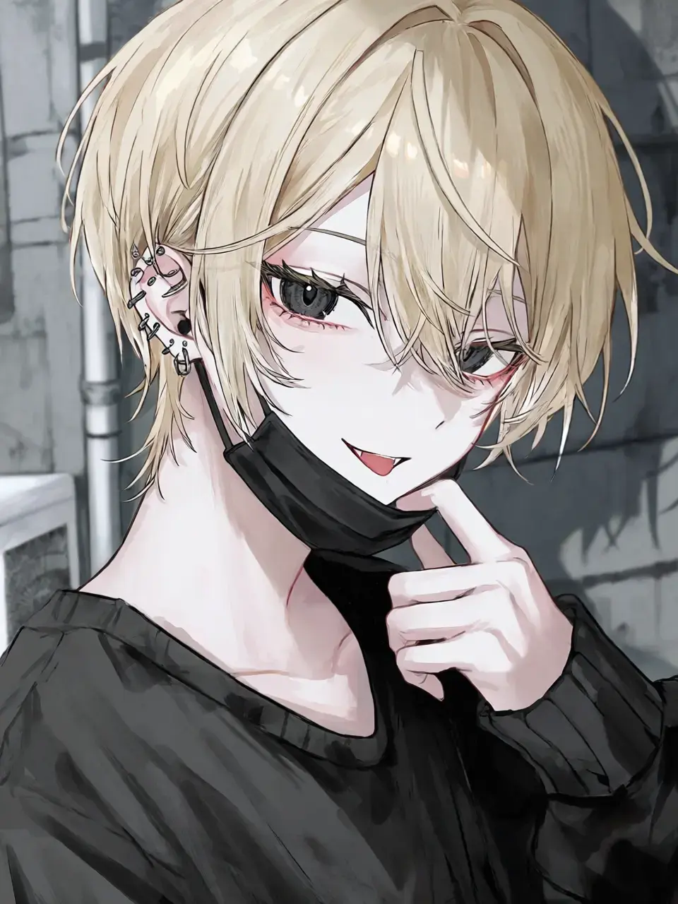 m_122344566_M의 「あ、君。DMの子っしょ。」