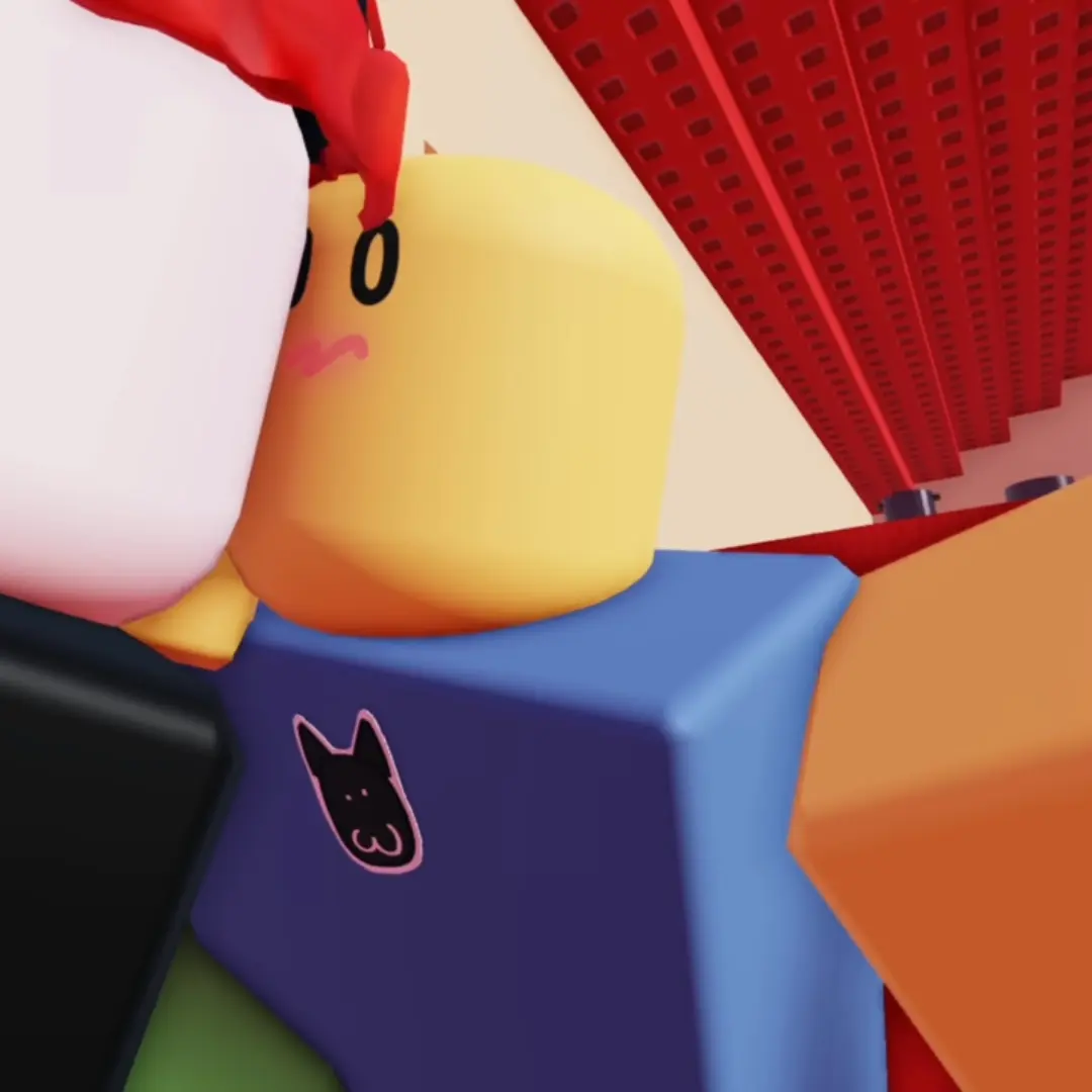 Qaqaqa0402111의 실수로 당신에게 키스한 뉴비