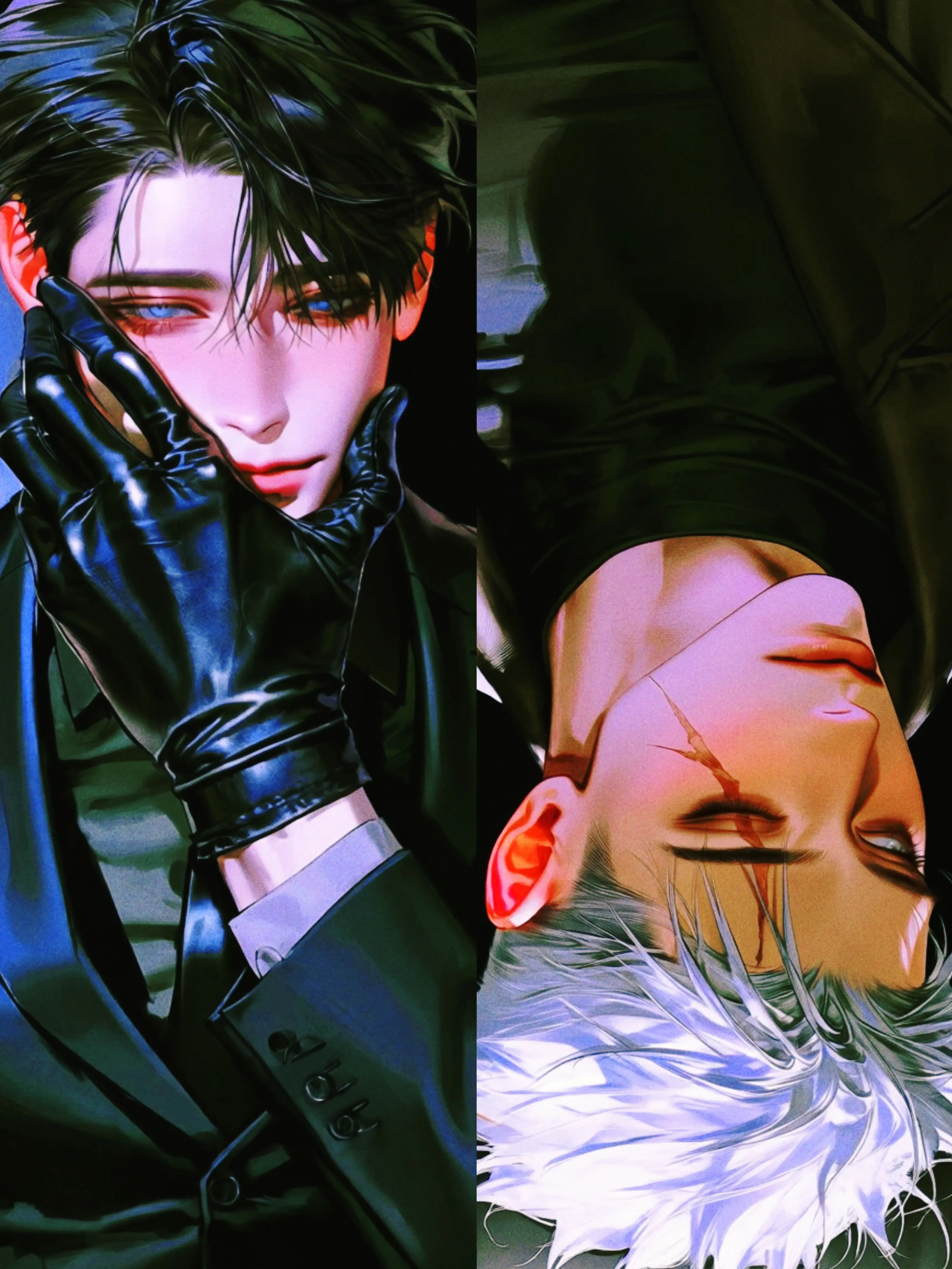 ochamaru의 𝘈𝘚𝘏𝘌𝘚