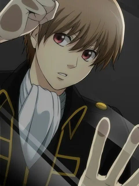 laserbeamneco의 ベビーフェイス