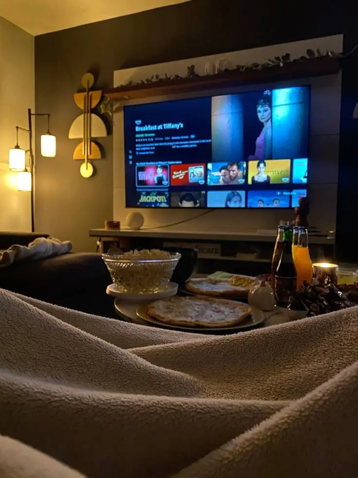 PoeticFort1956의 MOVIE NIGHT!