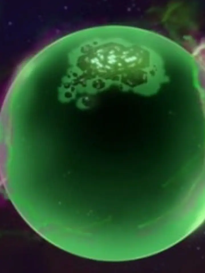 mmmmjddjsk의 Planet Babana