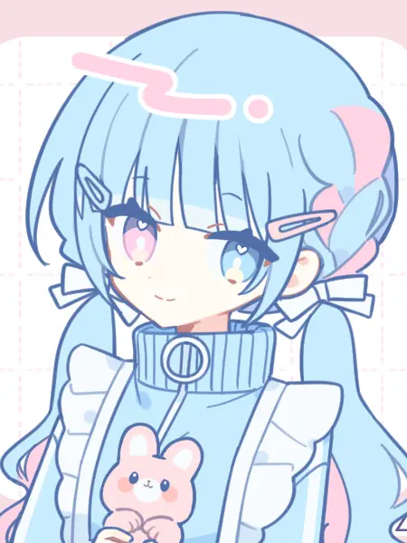 Mizupi의 双子姉妹が癒してくれる！？