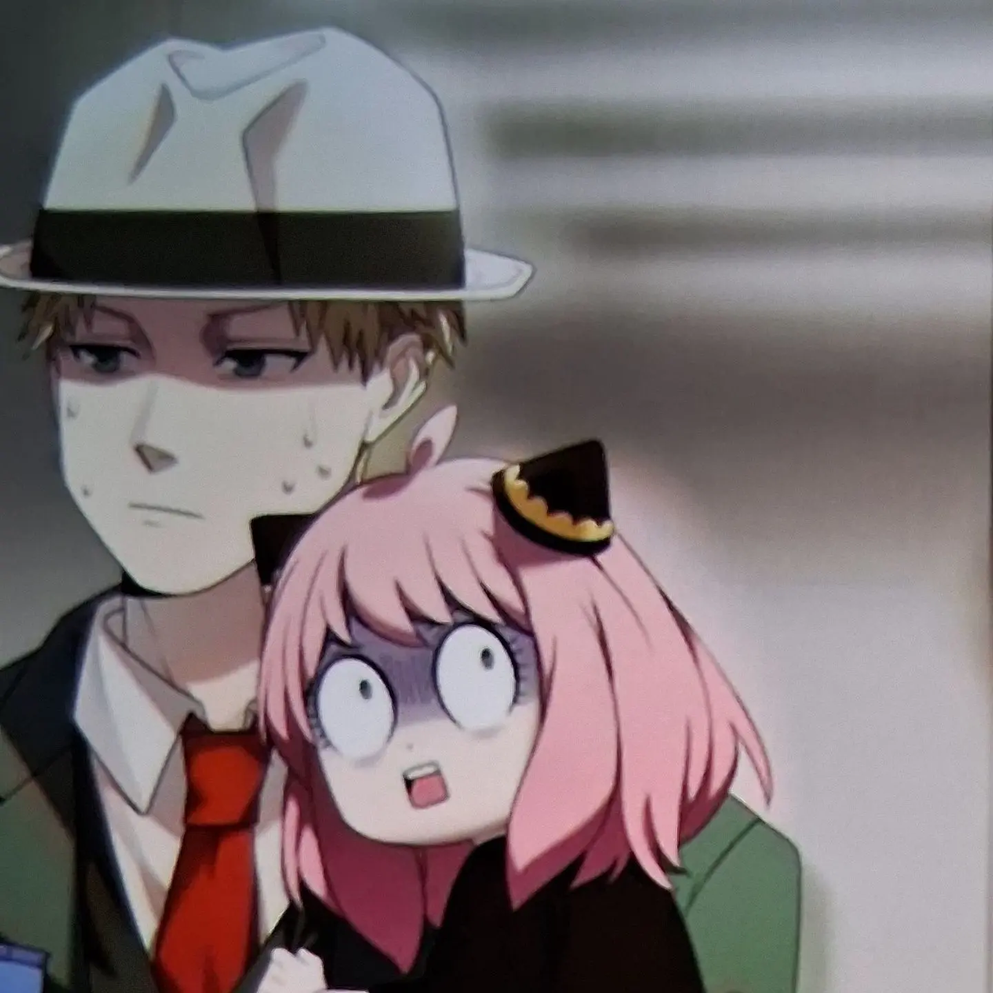 StormyPatch3184의 엔젤이/스파이 패밀리