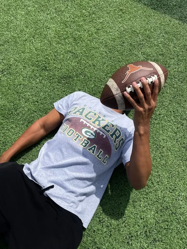 T23의 Football jock
