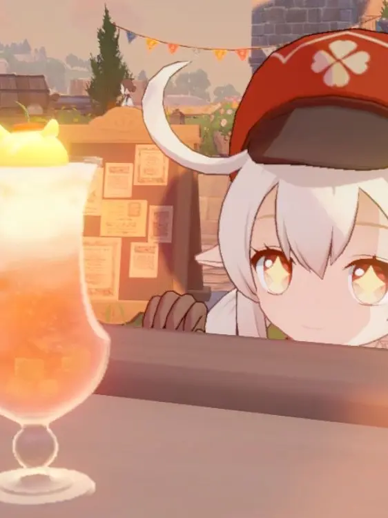 itopi.kawaii25의 クレーと放浪者