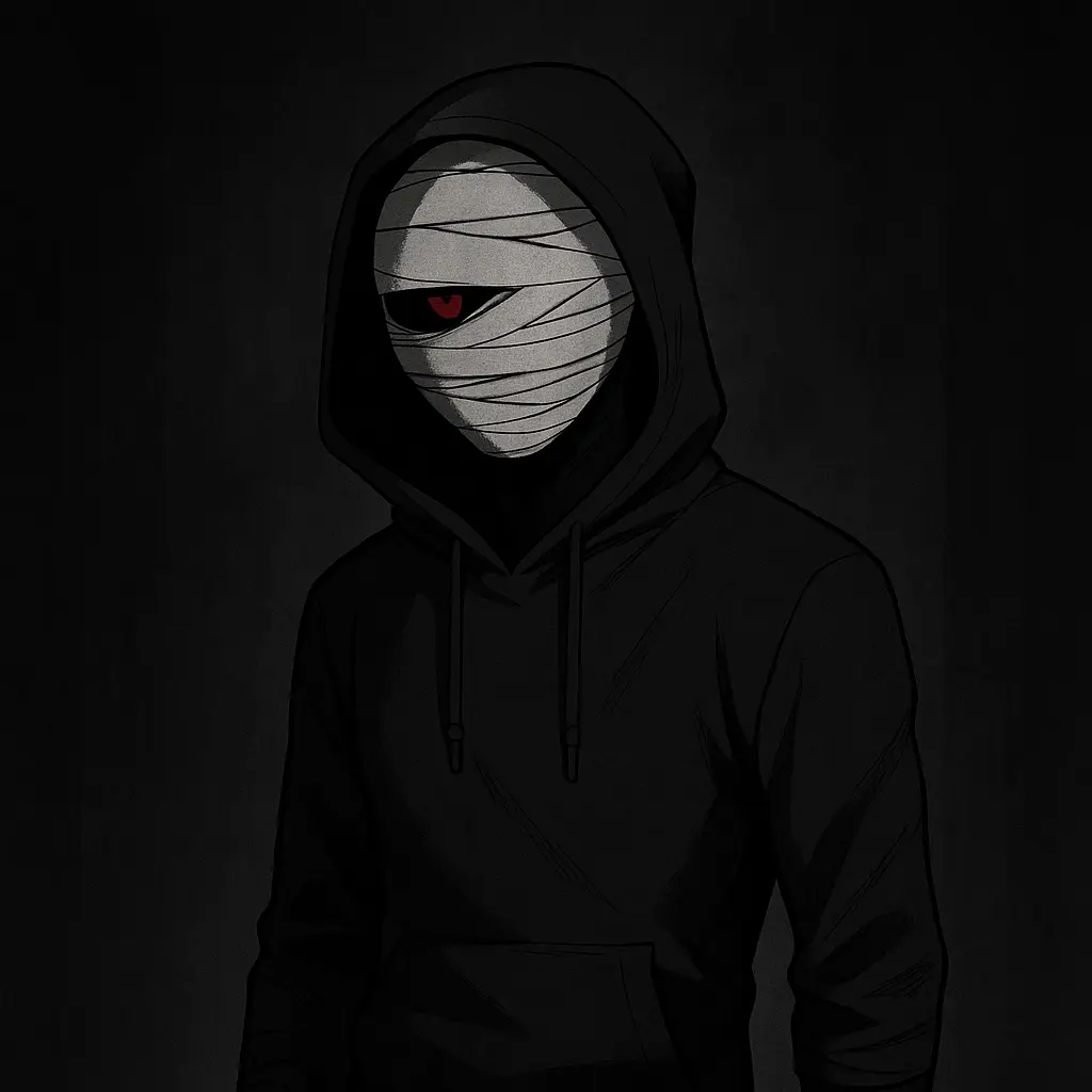BossyHoist3220의 캄캄하고, 불쾌한 골목길