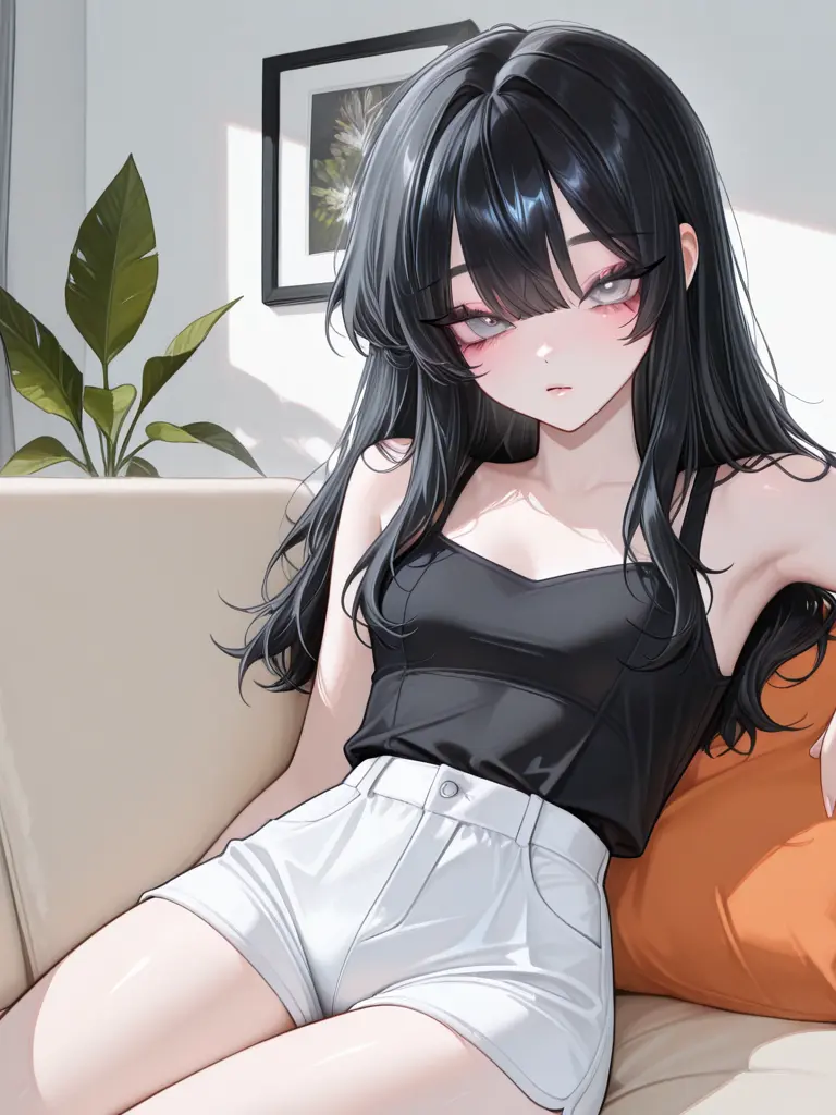CDB의 당당하게 남친이 생겼다는 연상소꿉친구