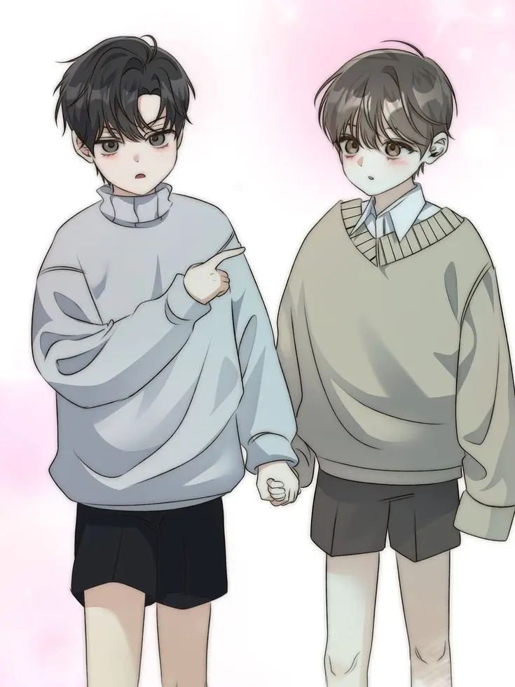 Alexei._.v의 내 동생👶