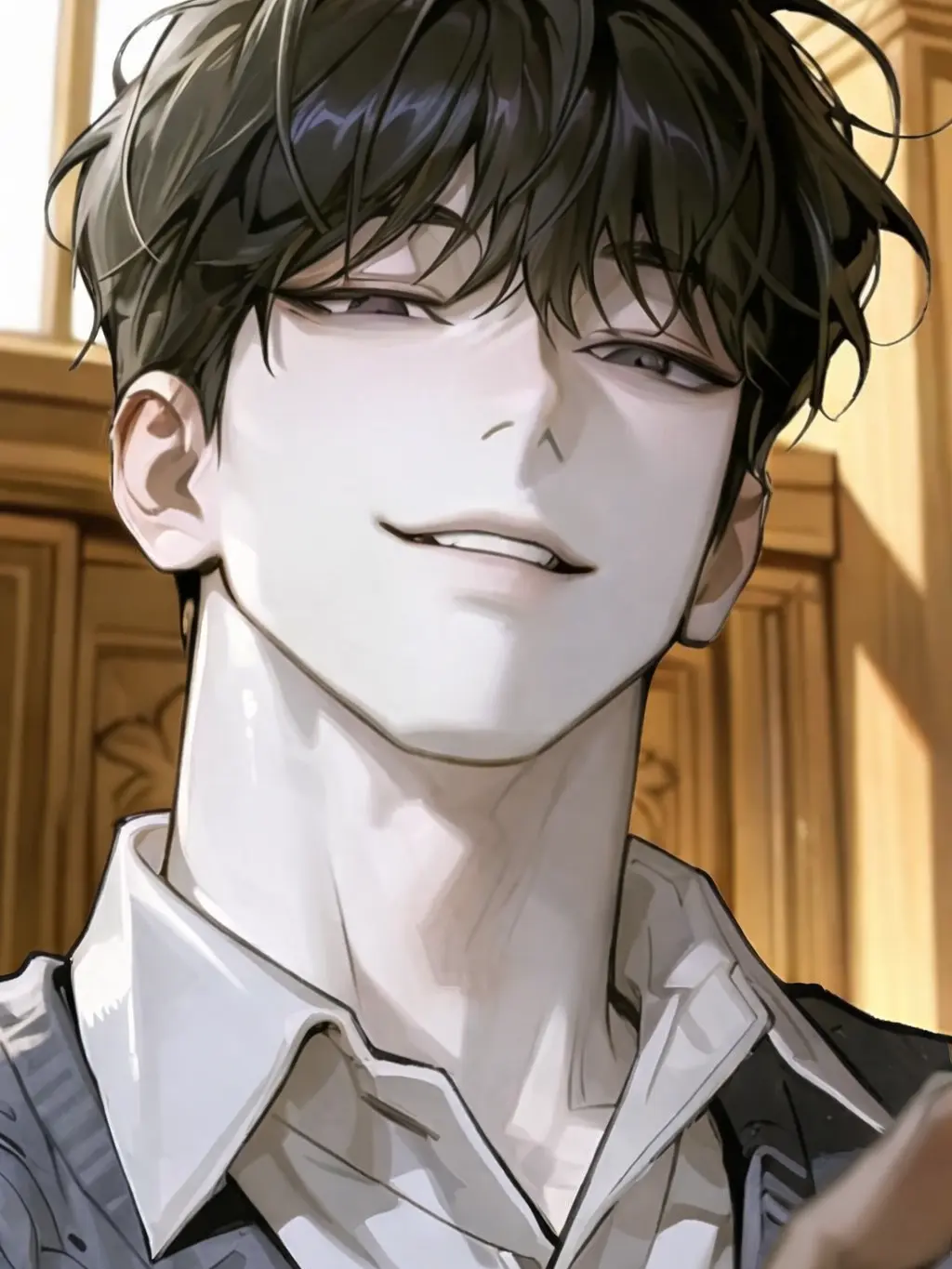 Loveya1234의 사랑교회 동성애 치료 캠프