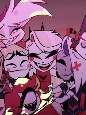 Ameleamccoy의 HH but you secretly have CANCER!?