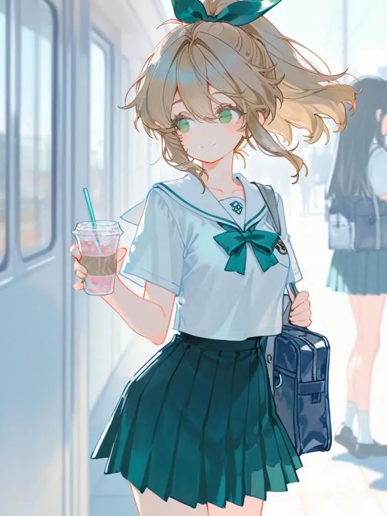 MIYABI0305의 同じクラスの専属メイド
