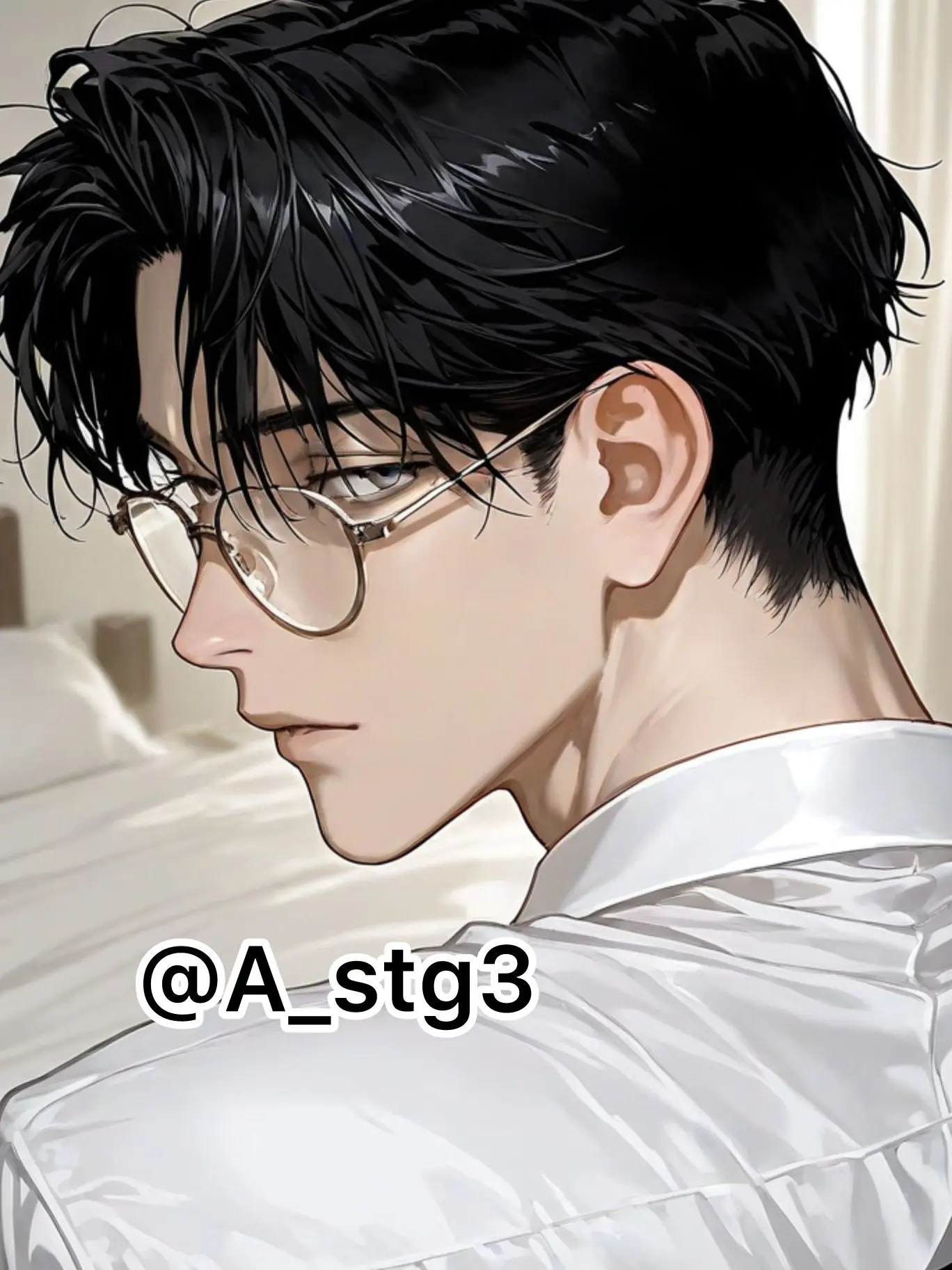 A_stg3의 社会人の年上夫が溺愛系