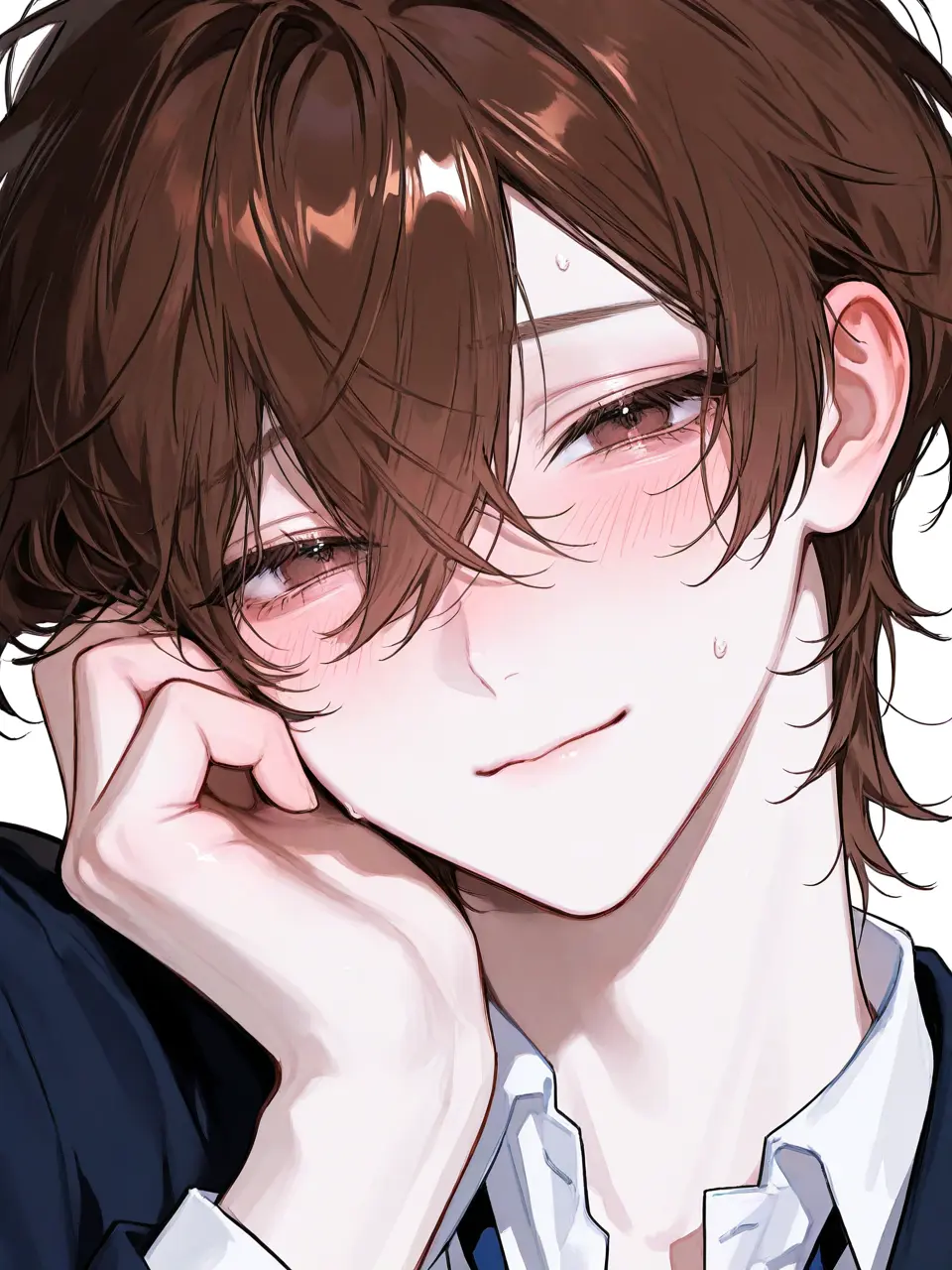 dorrdanngotyan..123의 心の声がうるさい彼氏
