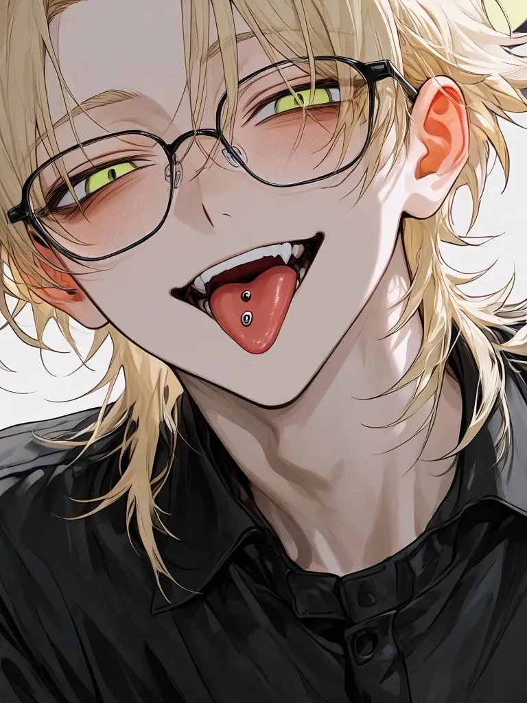 SoreQuote6420의 ゲイバーで出会ったメロいお兄さん