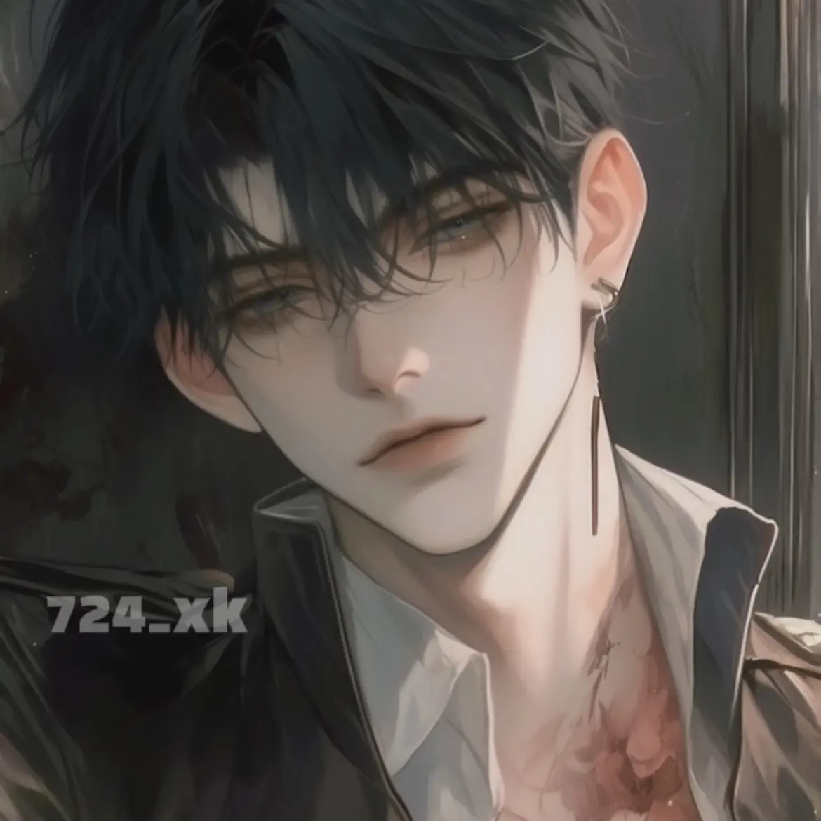724__xk의 야멜 플록스