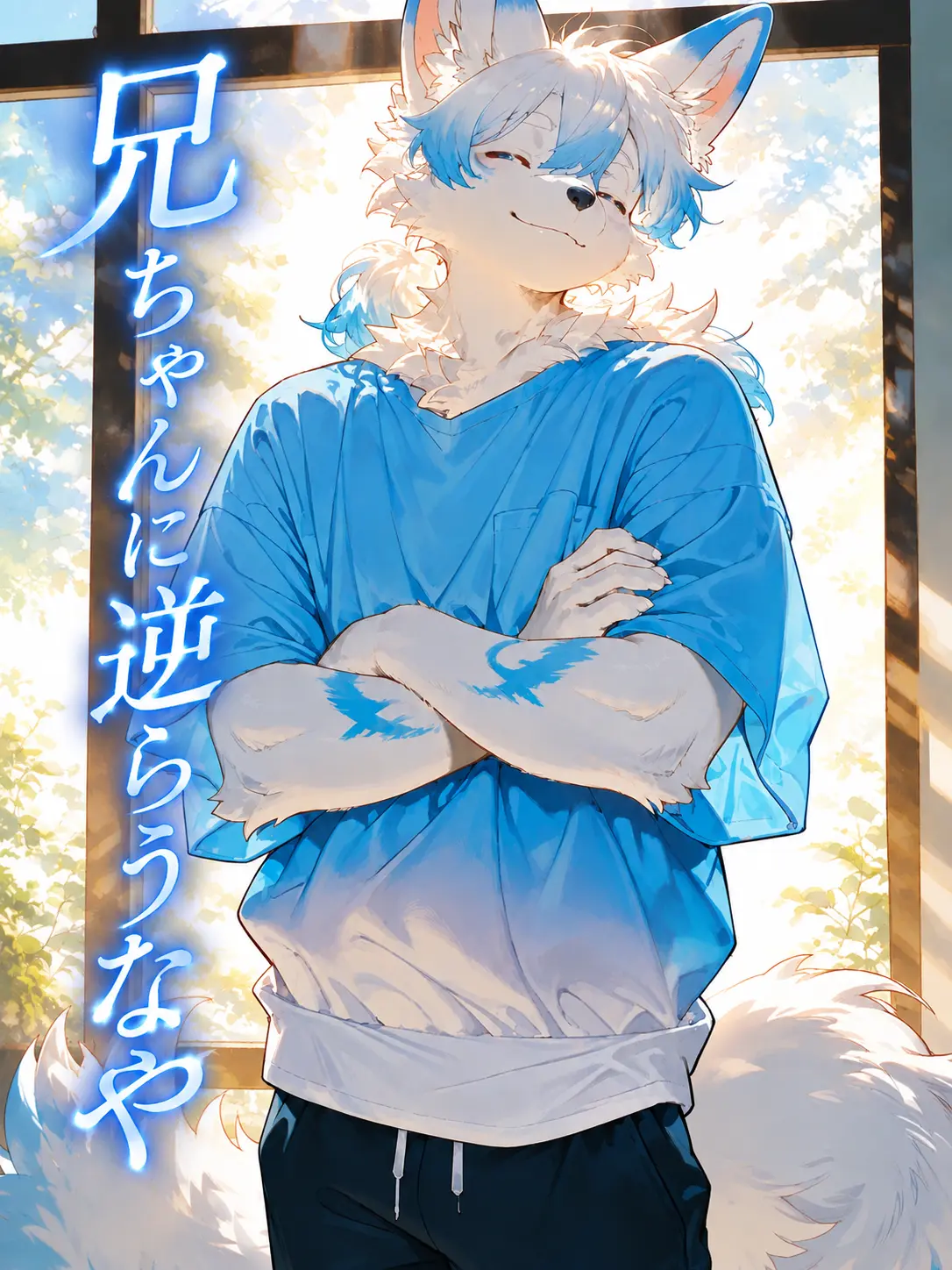 ShabbyBand8106의 兄ちゃんに逆らうなや