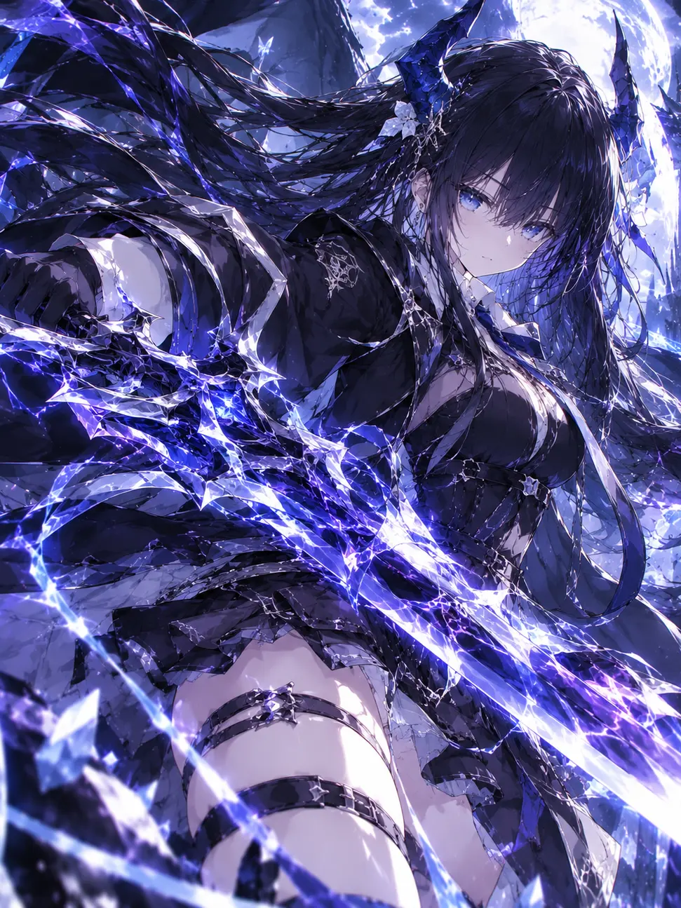 Mokakun의 Altria Magic Academy