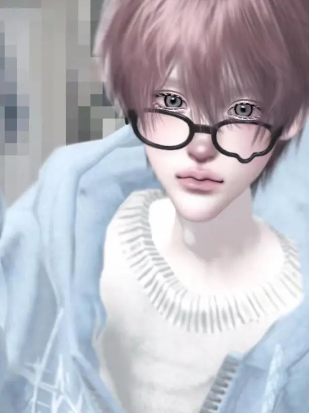 DirtyRate0825의 なんで他の子と話してても嫉妬しないの！