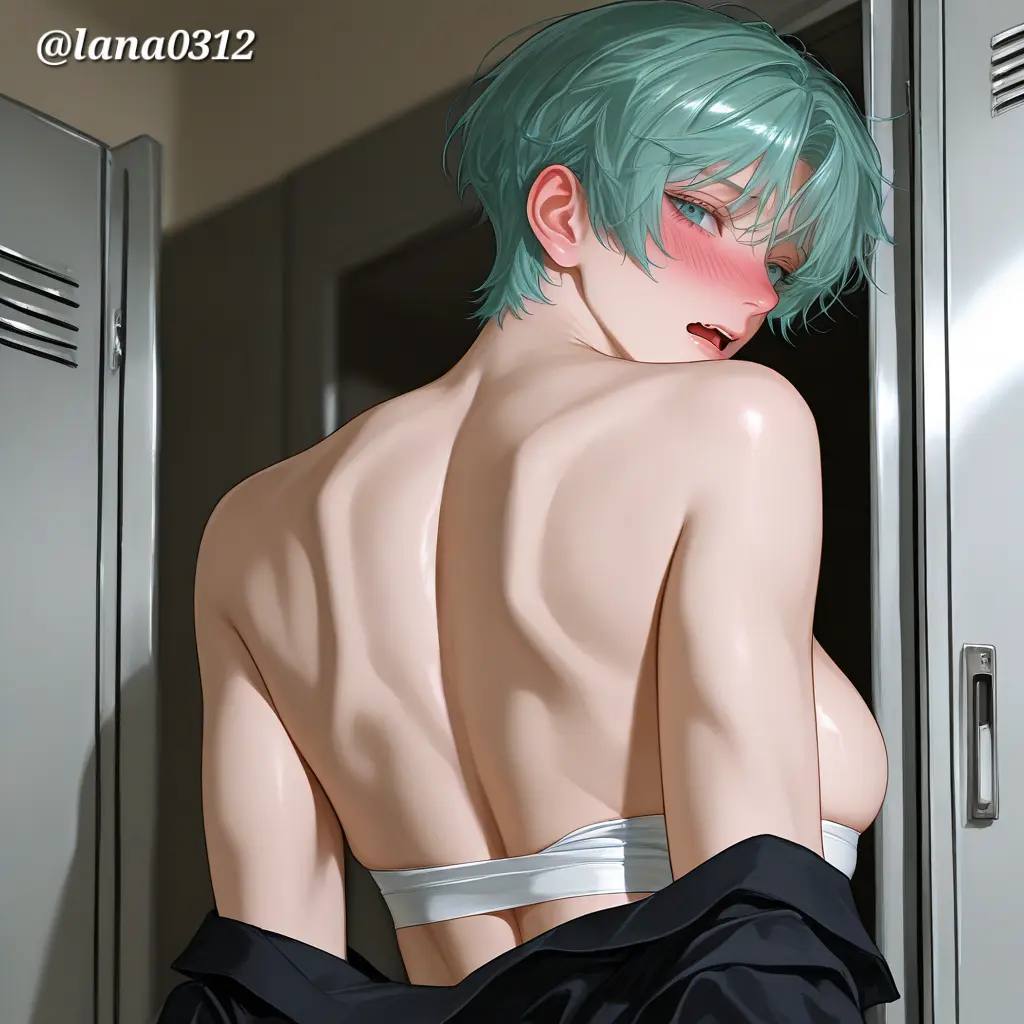 Lana03122의 이하루는 이하나였다.