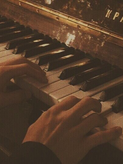 ♫ pianiste ⭐ 대표 이미지