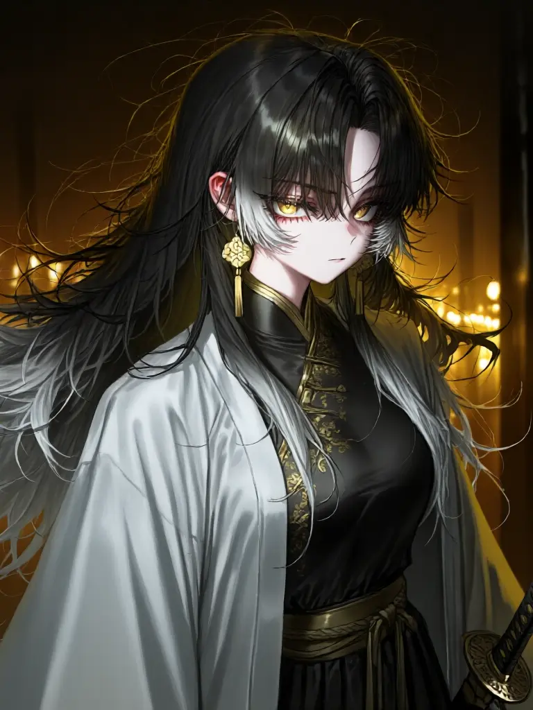 Mujang1234의 <함묵(緘默)의 검제, 백리연>