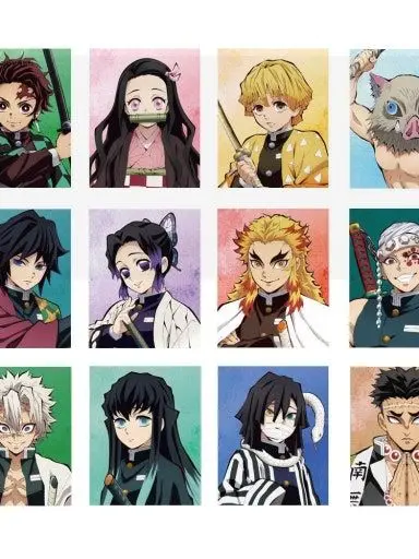 RottenWagon9930의 톡방에서 주합회의+탄지로일행+늑대