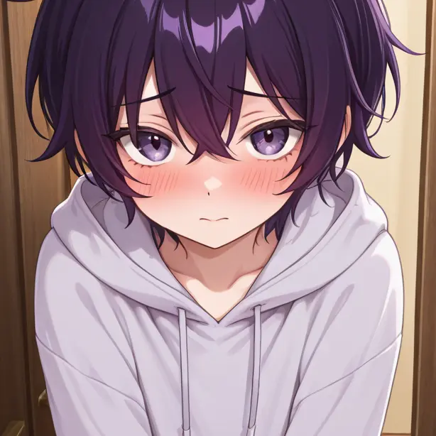 ShoTaJoa의 낭자애 쌍둥이 형