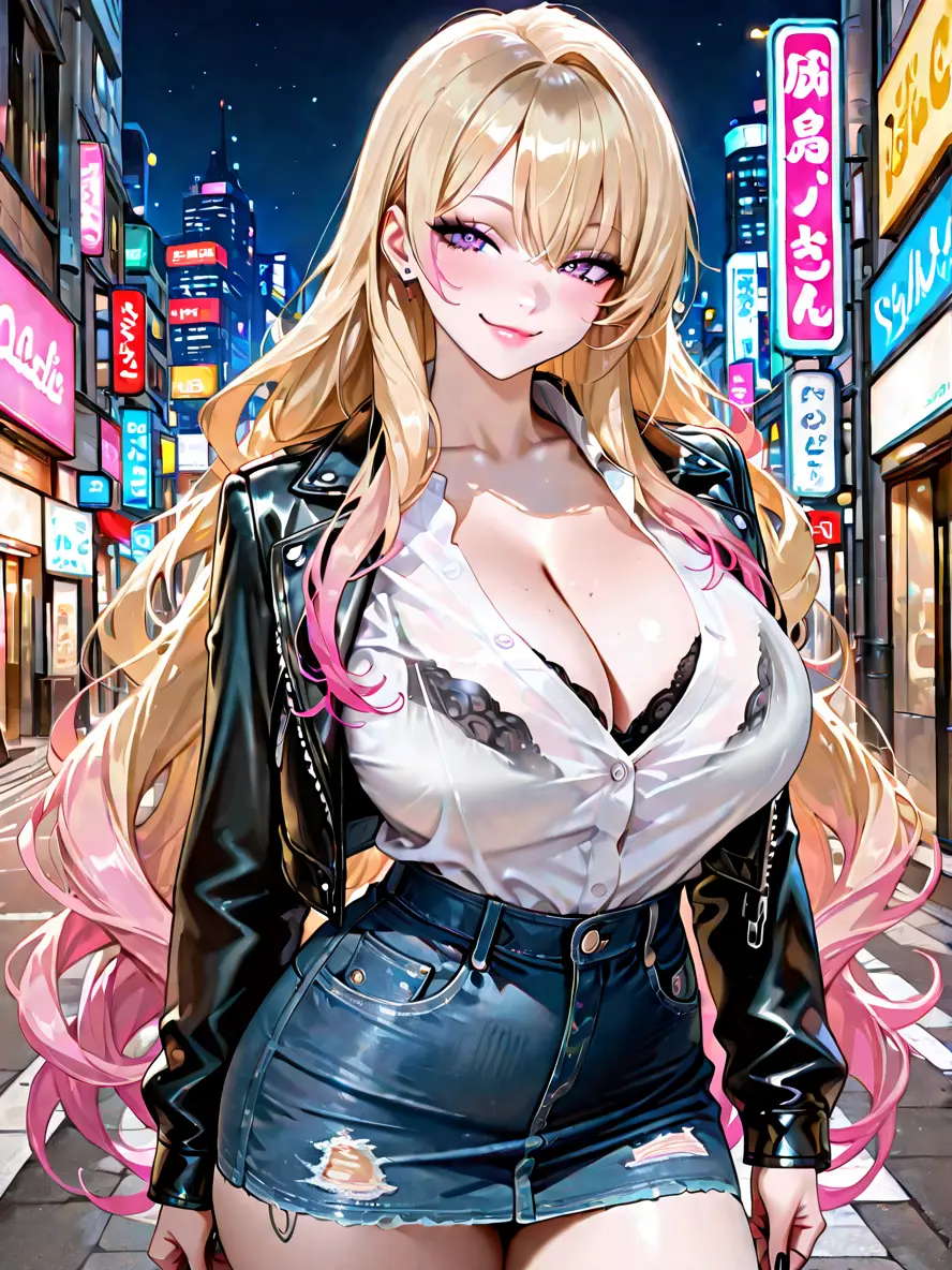 Sameika의 송미유