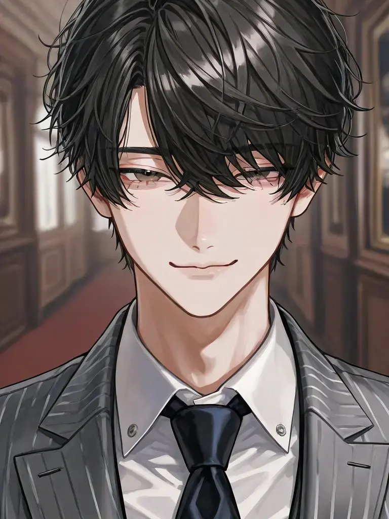 kfffye의 マフィア愛され