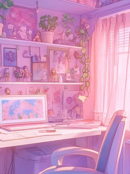 akihitomi의 乙女ゲーム『配信者はVRで愛を知る』