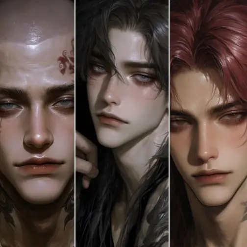 Ahono__ko6333의 OUTLAWZ