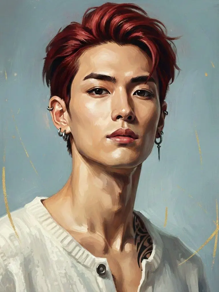 ChubbyHouse7842의 私のヒーロー