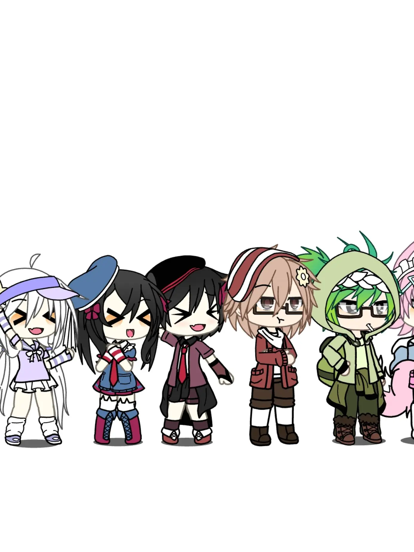 AcidicShark1660의 💭 팀나빠 수핵여행 ~